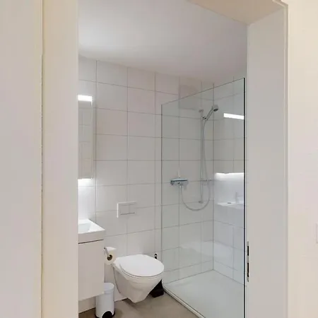 Amazing Big In The Center - Sun 7 شقة *