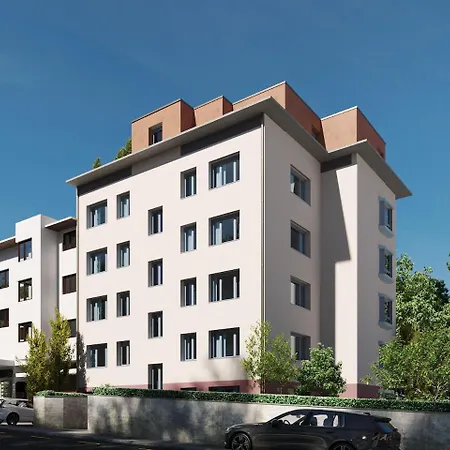 Apartman Amazing Big In The Center - Sun 7 *