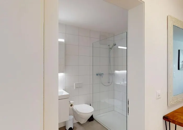 Amazing Big In The Center - Sun 7 Apartman *