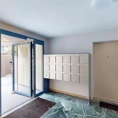 Apartamento Amazing Big In The Center - Sun 7 Zúrich