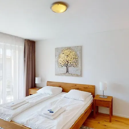 Amazing Big In The Center - Sun 7 Zúrich