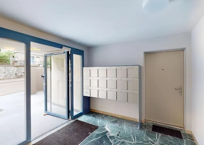 Apartamento Amazing Big In The Center - Sun 7 Zúrich