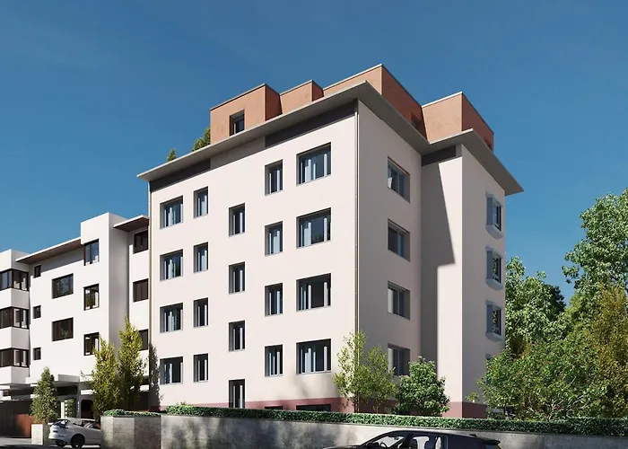 Apartamento Amazing Big In The Center - Sun 7 *